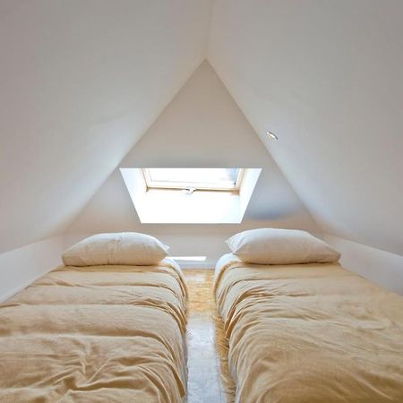 Guestready - Climbing Loft Apartment Porto Exterior photo