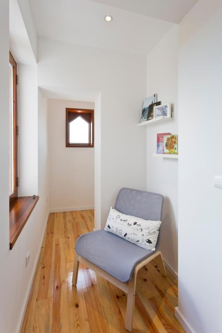 Guestready - Climbing Loft Apartment Porto Exterior photo