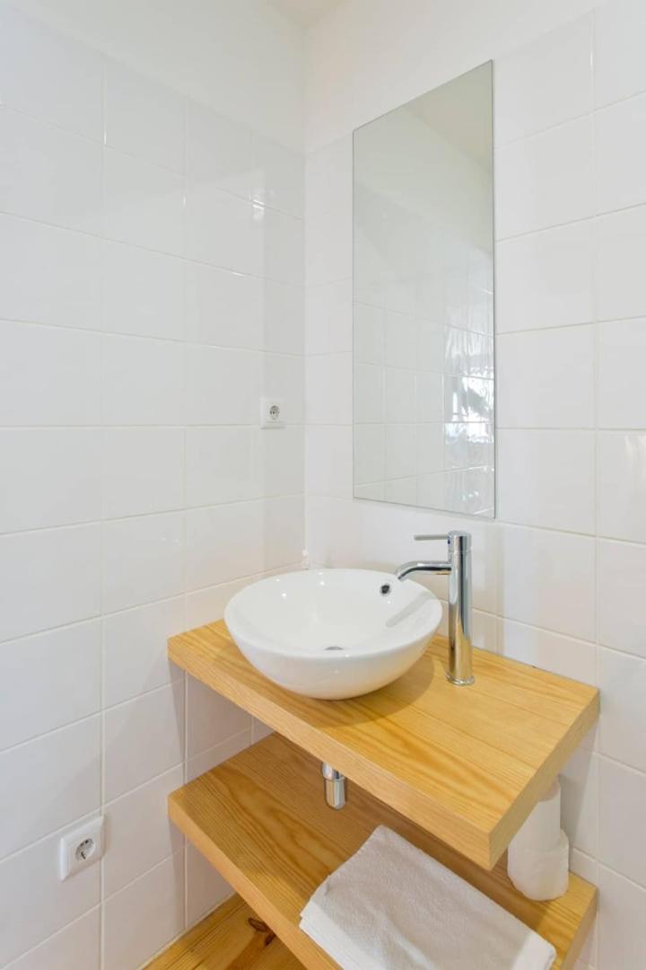 Guestready - Climbing Loft Apartment Porto Exterior photo